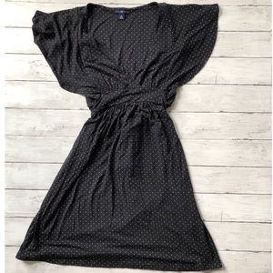 Gap Polka Dot Dress